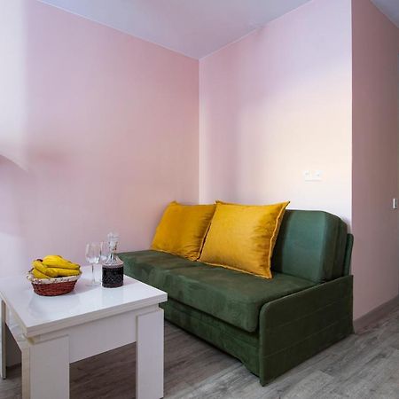 Tutti Frutti apartment Loft2 New Gudauri Esterno foto