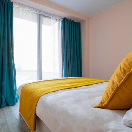 Tutti Frutti apartment Loft2 New Gudauri Esterno foto