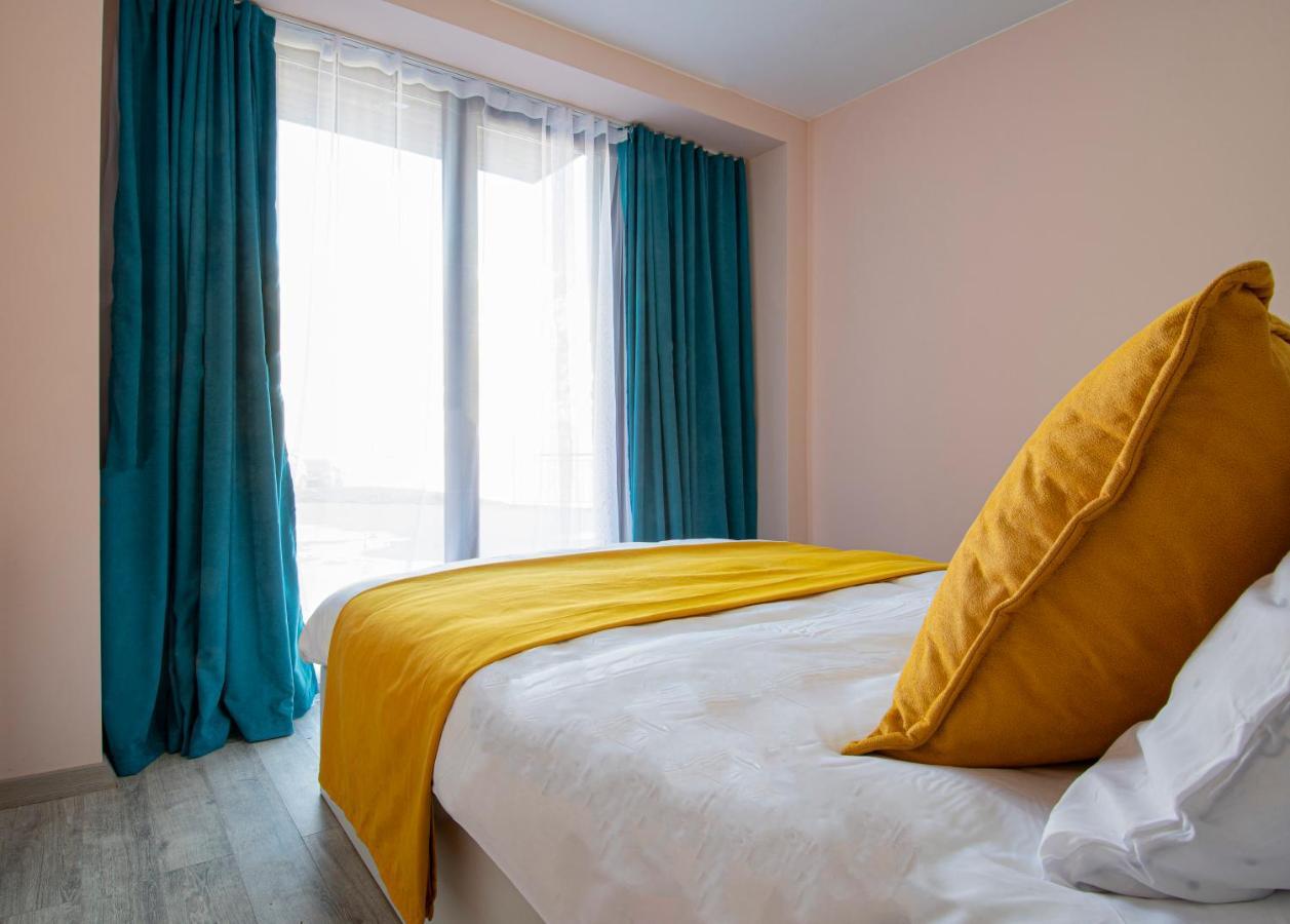 Tutti Frutti apartment Loft2 New Gudauri Esterno foto
