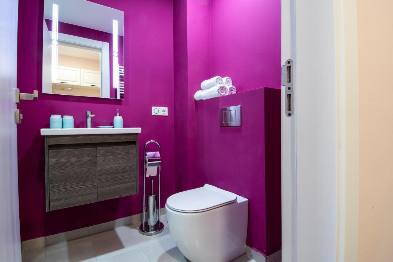 Tutti Frutti apartment Loft2 New Gudauri Esterno foto