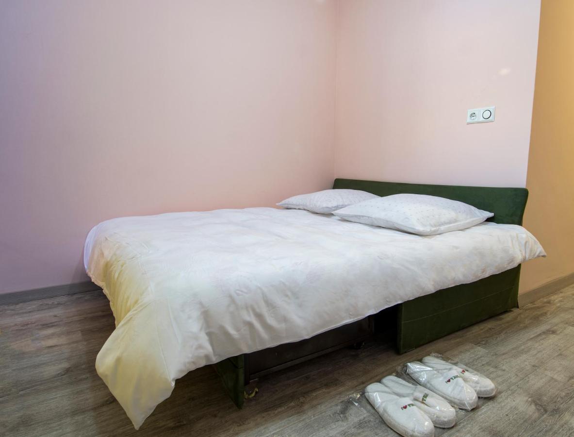 Tutti Frutti apartment Loft2 New Gudauri Esterno foto